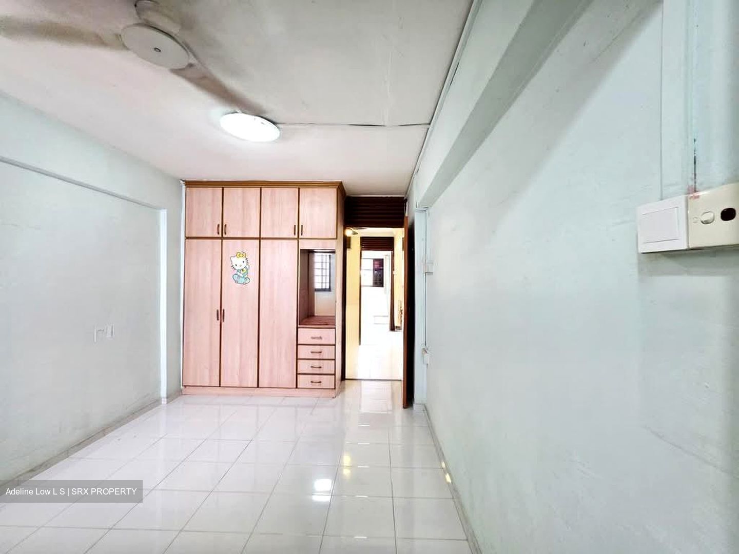 Blk 744 Nee Soon Central Spring (Yishun), HDB 3 Rooms #589657281